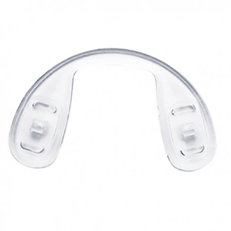 NASELLI SILICONE F&W - ANATOMICI 26,5 mm A VITE