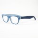 OCCHIALE DA LETTURA DENIM WAYFARER (7504 1)