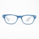 OCCHIALE DA LETTURA DENIM WAYFARER (7504 1)