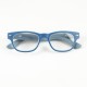 OCCHIALE DA LETTURA DENIM WAYFARER (7504 1)