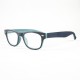 OCCHIALE DA LETTURA DENIM WAYFARER (7504 2)